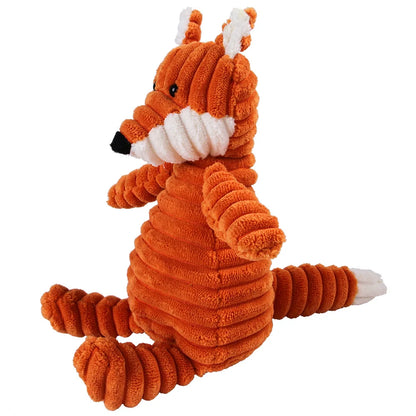 Peluche renard