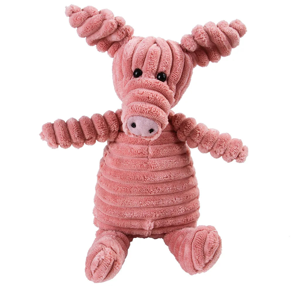 Peluche cochon