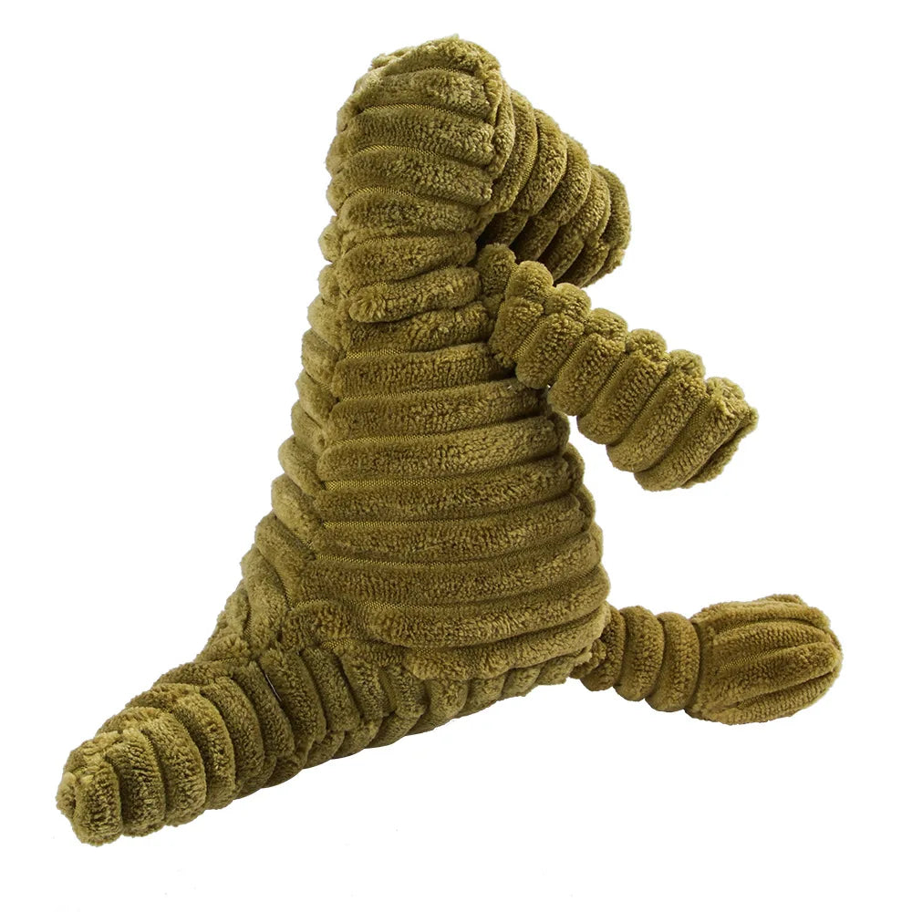 Peluche crocodile