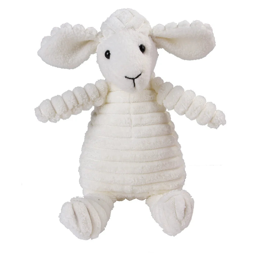 Peluche mouton