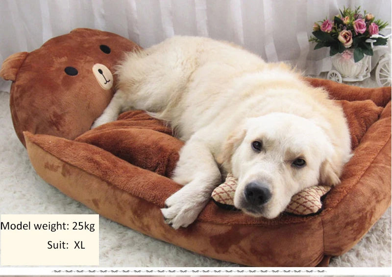 Coussin pour chien