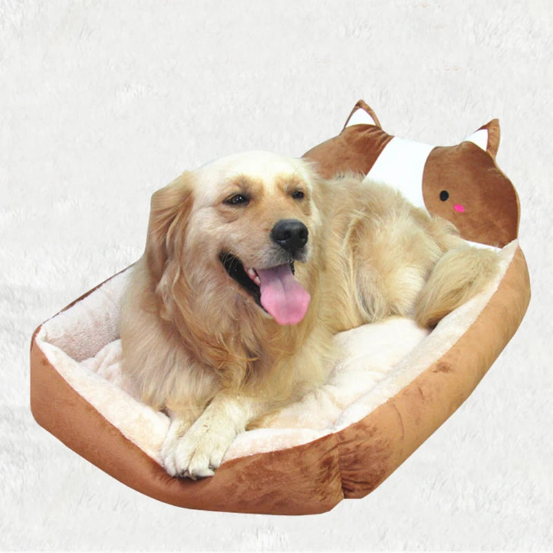 Coussin pour chien