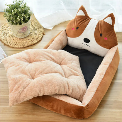 Coussin pour chien