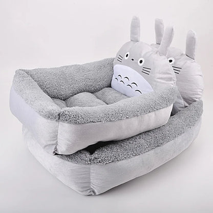 Coussin pour chien