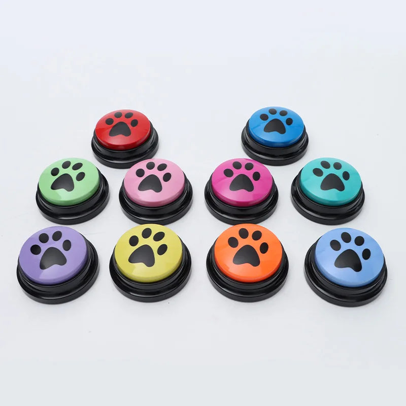 Buzzer Pour Chien