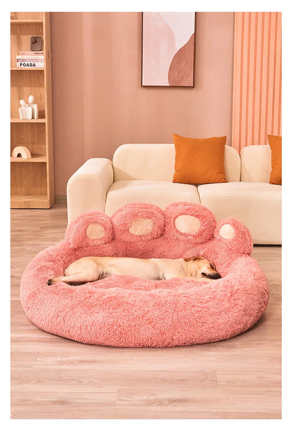 Coussin pour chien