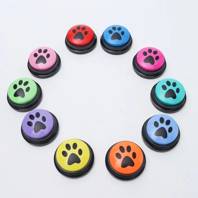 Buzzer pour chien