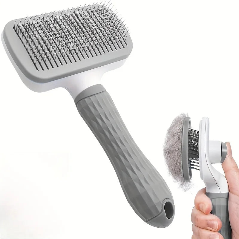 Brosse pour chien