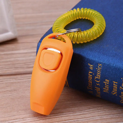 Clicker pour chien