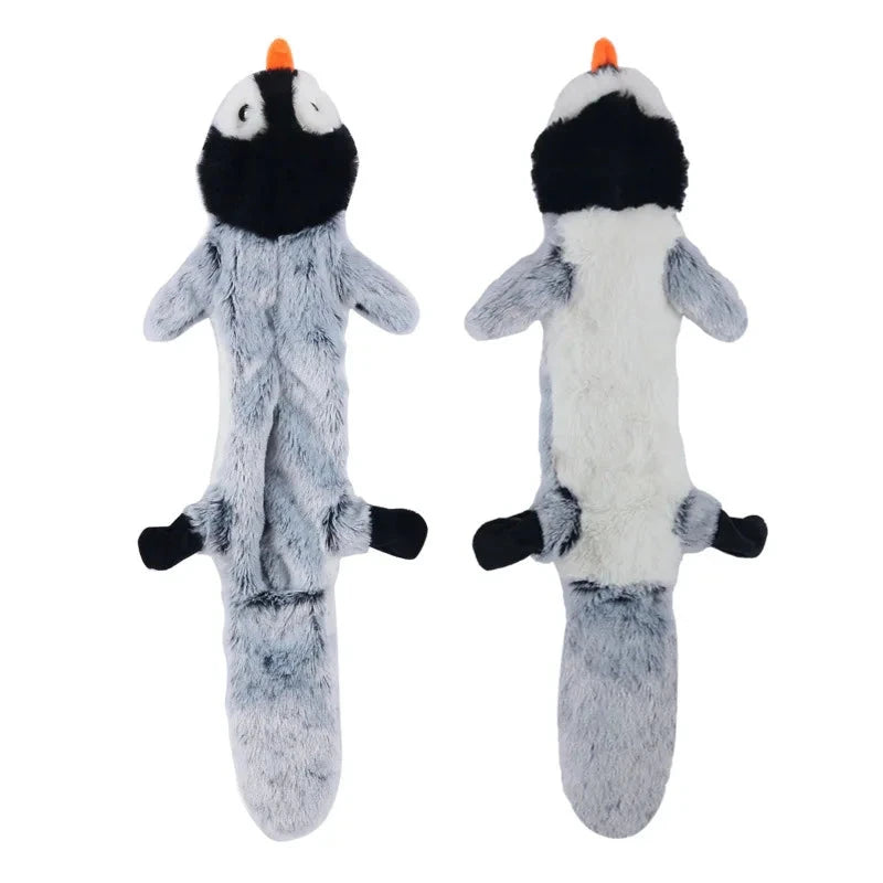 Peluche penguin