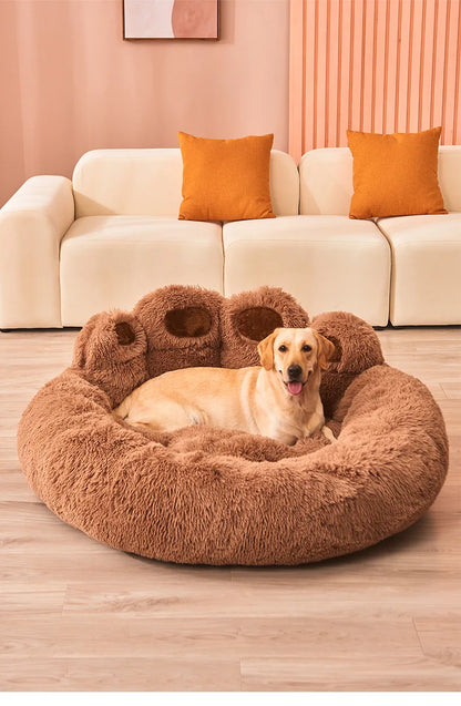 Coussin pour chien