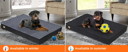 Matelas pour chien