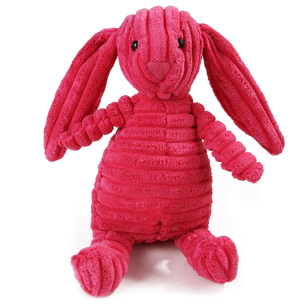 Peluche lapin