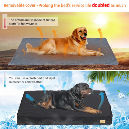 Matelas pour chien