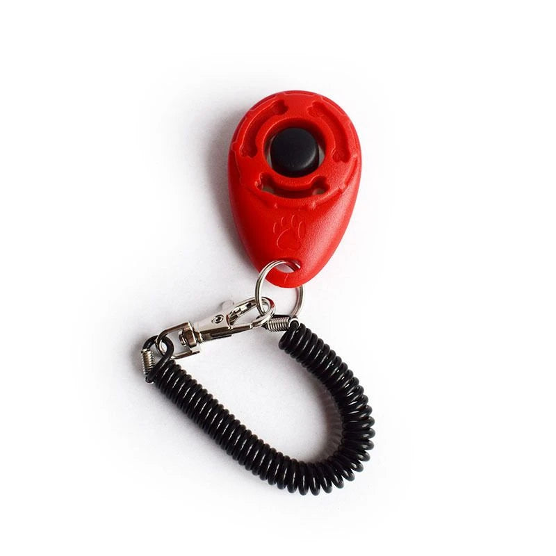 Clicker pour chien