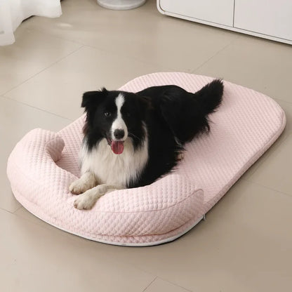 Tapis rafraichissant pour chien