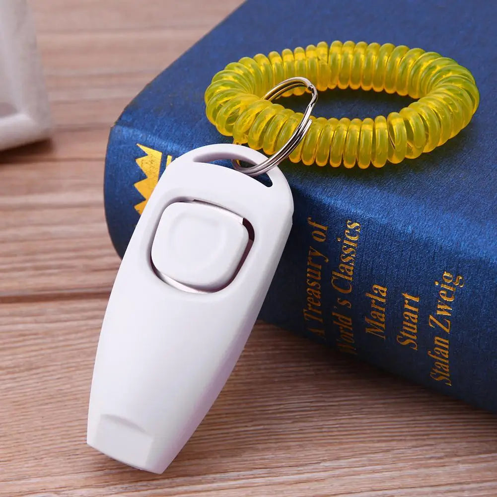 Clicker pour chien