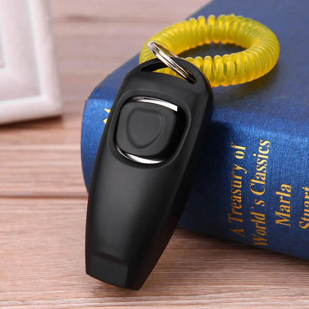 Clicker pour chien