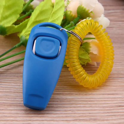 Clicker pour chien