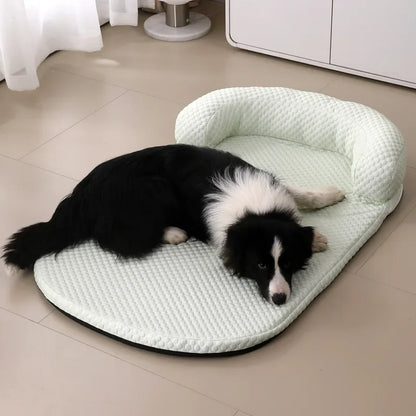 Tapis rafraichissant pour chien