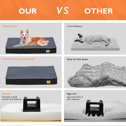 Matelas pour chien