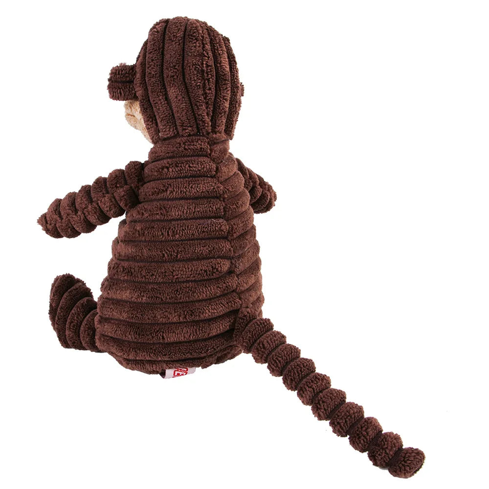 Peluche singe